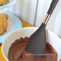 Silicone Spatula Nonstick Cookware